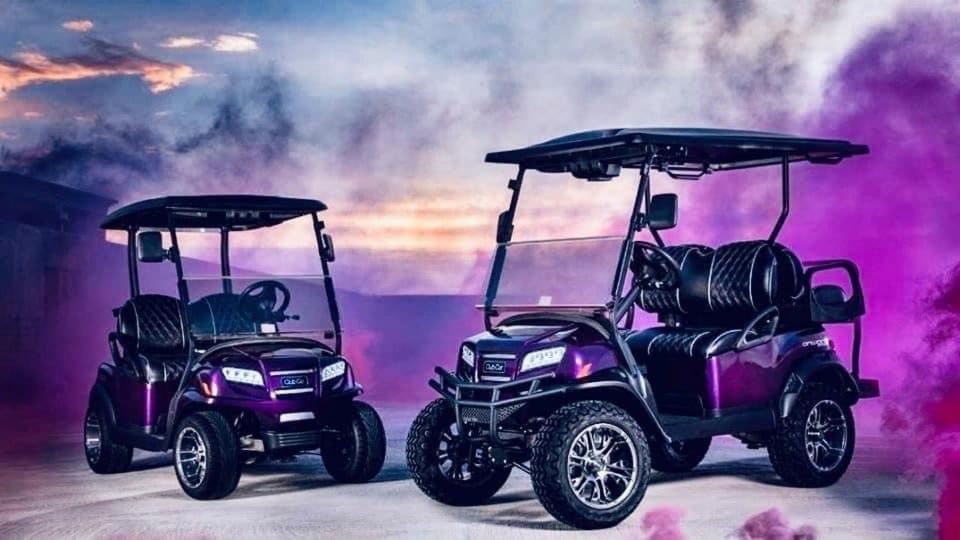 Hotel Coastalbay 2 & Golf Cart Rental San Pedro  Kültér fotó
